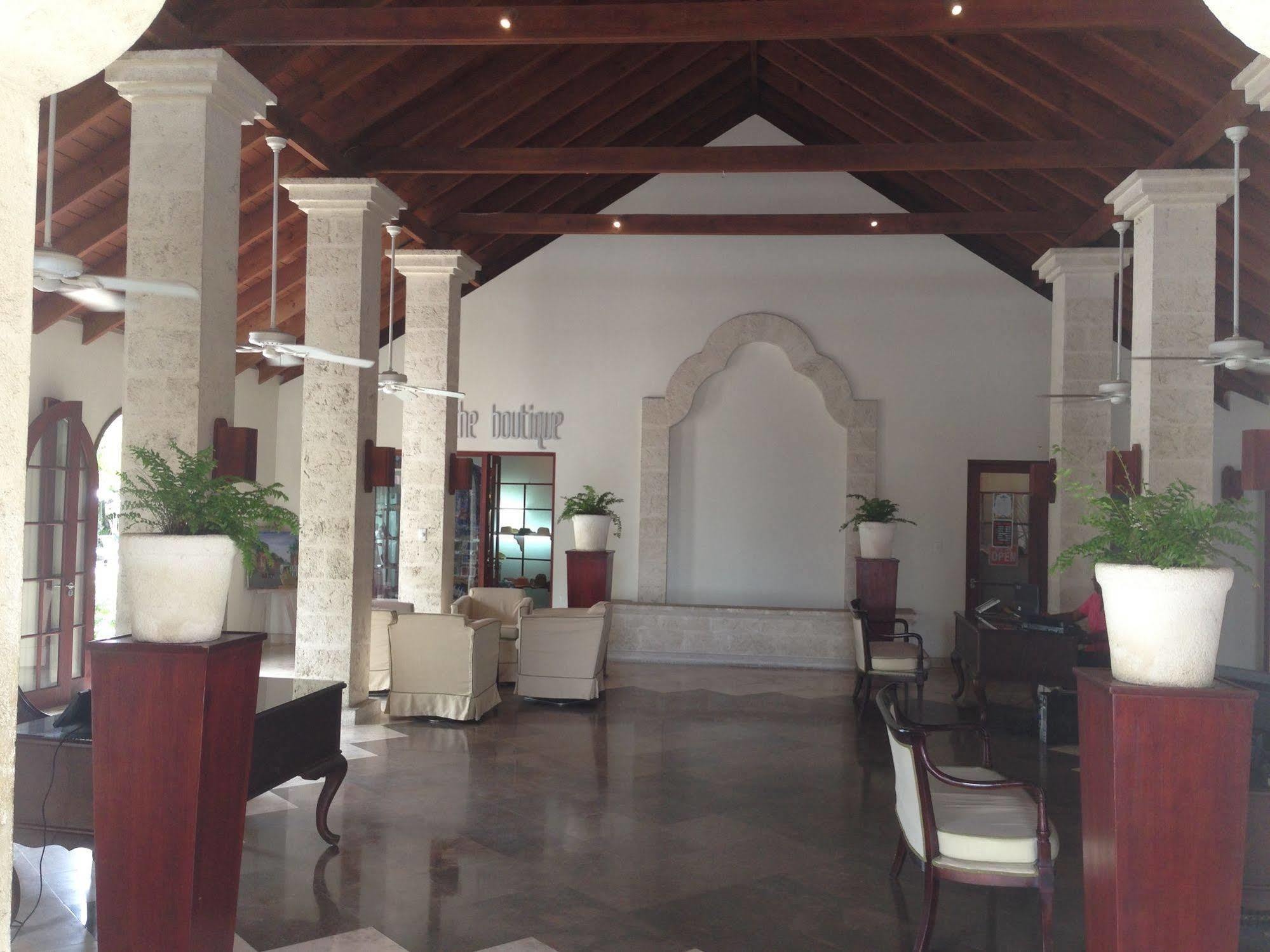 Mango Bay All Inclusive Saint James Exterior foto